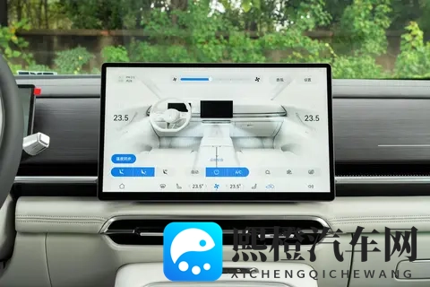 国产MPV的崛起！26款岚图梦想家，一整天深度体验，终于摸懂门道-1