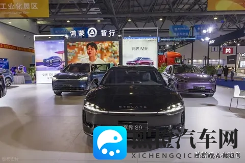 不要被销量欺骗：2025年新势力车企真实生存图景-1