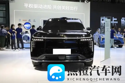 车长超52米,综合续航超1500km,全新智己LS9即将开启预售!-3