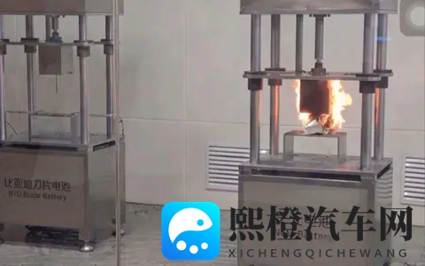 比亚迪稳用铁锂,三元锂被质疑,安全成最大卖点-3