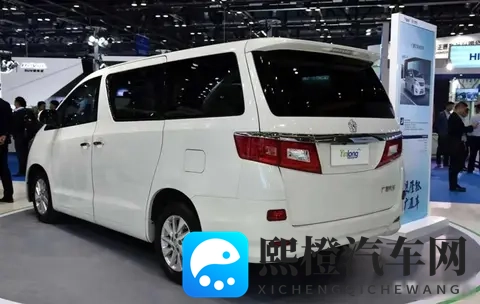 董明珠的43万豪车梦碎 银隆艾菲为何成笑话？格力造车留下什么坑-2