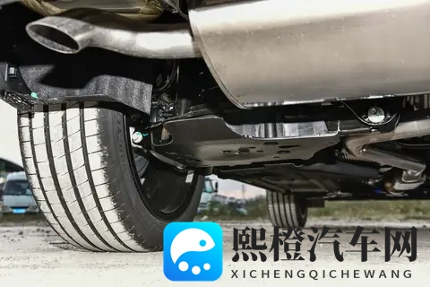 吉利星越L优惠18万，四驱+20T，实力家用SUV-3