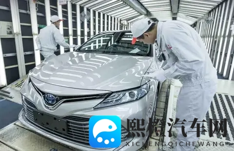 丰田韧性领跑全球与中国市场：日系车的转型之路与未来格局-1