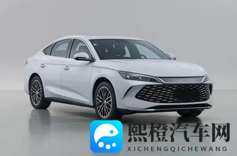 比亚迪“工信部车展”再上新，第401批公告、第八十批目录拟公示-2