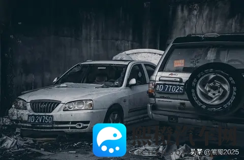 倒闭车企“烂尾车”受年轻人青睐，独特消费观引热议-2