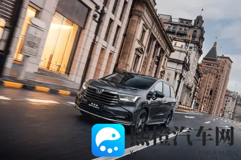 混动油耗 588L!奥德赛 5 款配置解析,4 万差价换电动侧滑门值吗?-2