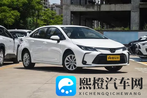 卡罗拉选购手册-2