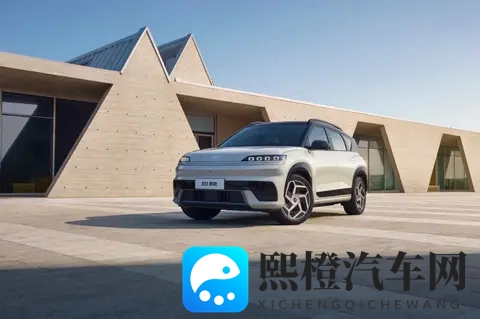 北京现代EO羿欧:1198万起的靠谱纯电SUV,到底值不值得买?-1