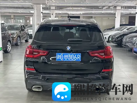 1498万拿下宝马X3,2019年上牌,12万公里正当年!-3