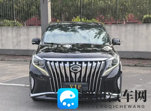 13万多入手准新传祺M8,宜商宜家的高性价比之选-2