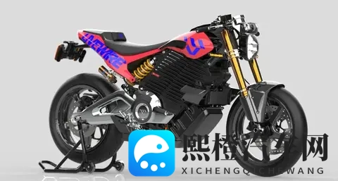 米兰车展抢先看！中国品牌炸场，哈雷LiveWire最大规模军团来了-1