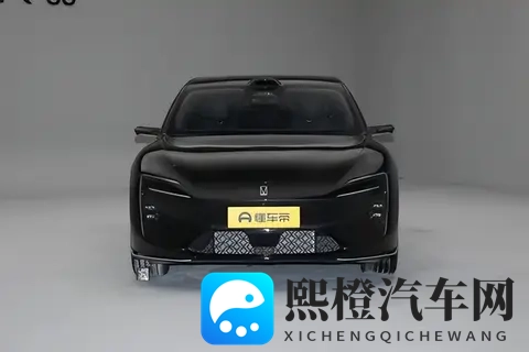 20万预算买“新豪华”？这台国产车把年轻人想要的全安排上了-1