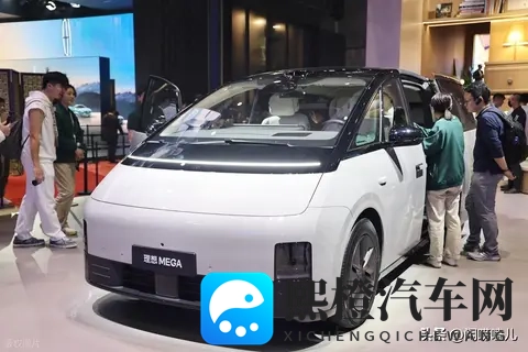 理想MEGA万辆召回:冷却液引发的行业风暴?-3