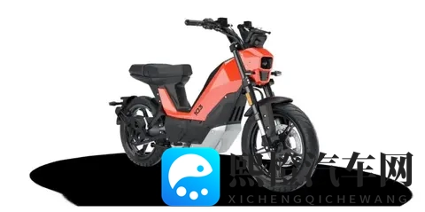 概念变现实?最大续航65km,标致米兰展新推103电动踏板电摩-2