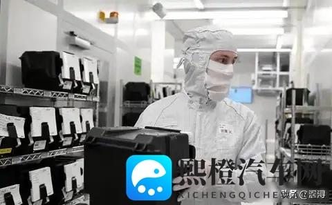 荷兰接管安世,中国产线不动,全球车企急了-3