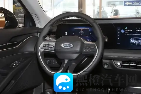 15万落地合资中型车,油耗、空间、动力都给足了惊喜-3