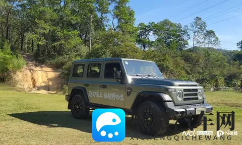 试驾212 T01柴油版：让人不再“又爱又恨”？-2