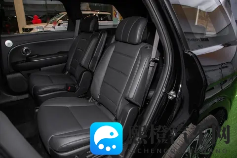 2788 万起进口混动 SUV！帕里斯帝大空间 + 低油耗，老司机狂喜～-2