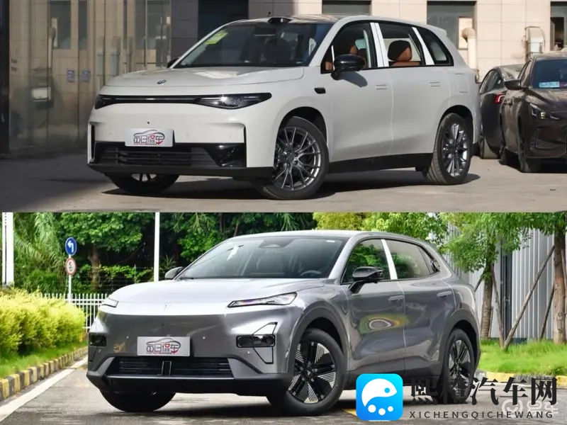 13万级明星纯电SUV 零跑C10与深蓝S05怎么选?-1