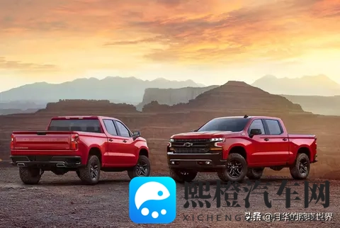 公羊出山:迟到三十年的 SUV 江湖帖-1