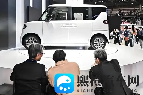 比亚迪的老头乐进军日本,揭开了岛国真相-2