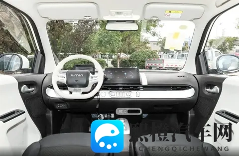 为什么我建议你选买长安Lumin,多考虑一下,因为新旧各有优势-2