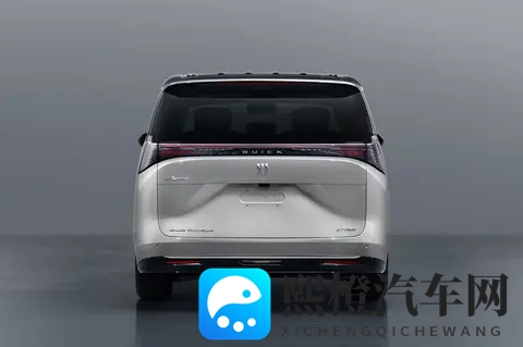 别克至境世家内饰官图发布,悬浮三联屏更有面儿,轴距超3米1-2