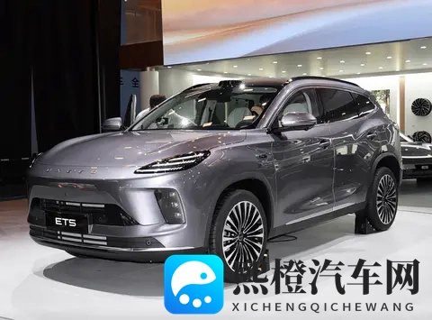 1599万元起_首搭地平线HSD 星途ET5开启预售-2