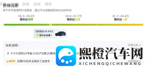 19万拿下四驱宝马5系，体验M运动套装的魅力！-1