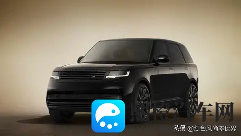 2026款路虎揽胜推出了全新运动版阵容 重新定义了豪华性能-3