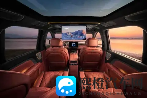 岚图泰山载家奔赴山河-2