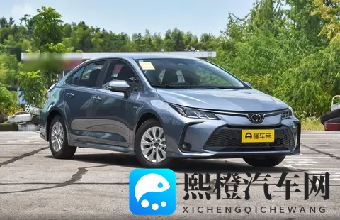 2025款卡罗拉选购深评：6款配置该如何挑选？-1