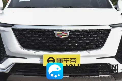 2025 款凯迪拉克 XT5 配置与价格平衡分析-3