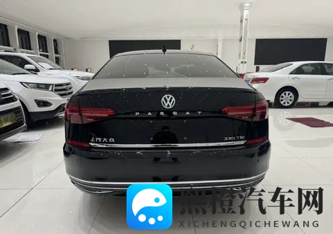 10万出头拿下大众帕萨特,宜商宜家好选择-3