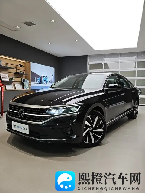 15万多拿下准新帕萨特,体验大众旗舰轿车-3
