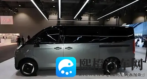 吉利率先出击！全新多功能车799万元，关键车长5米，性价比拉满-2