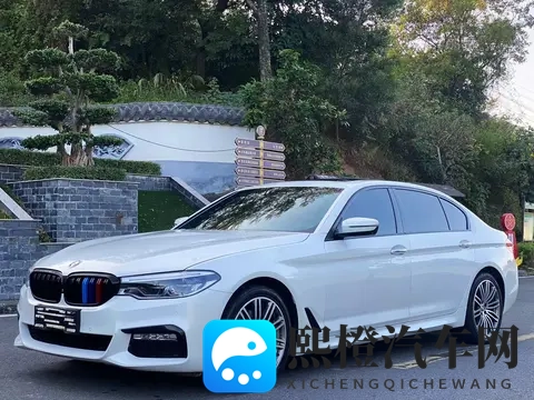 16万拿下宝马5系?2018款530Li,体验行政级座驾的乐趣-2