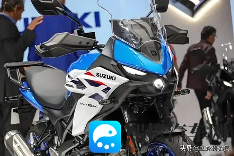 摩旅新手必看!SV-7GX的5个关键配置解析-1