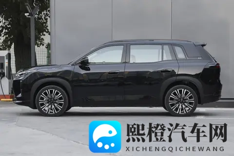 预售价不到13万，配置丰富，动力兼顾能耗，AION i60适合家用-1