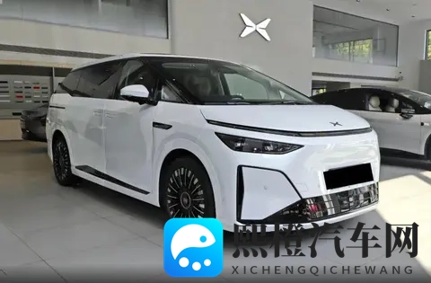 小鹏下场造增程,先拿MPV市场开刀,产品竞争力几何-1