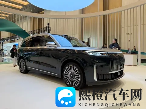 1899万元起 定位大型6座SUV 风云T11正式上市-2