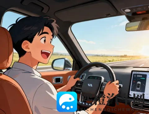 理想L7 Max车主坦白:关掉智驾2个月后,我找回了开车的快乐-3