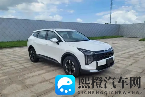 新款起亚狮铂拓界即将亮相广州车展,前脸设计革新,动力升级-2