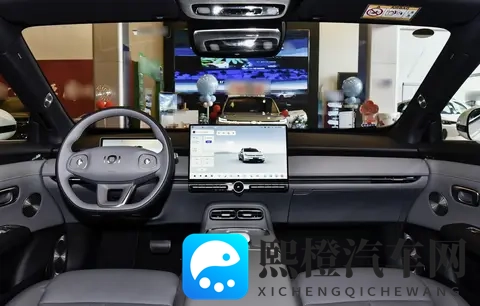 长安启源A06 2026款630激光UItra+预售开启,尊贵体验感满满-2