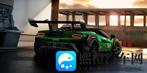 王者驾到！Temerario Super Trofeo亮相，兰博基尼赛道风云再起-3