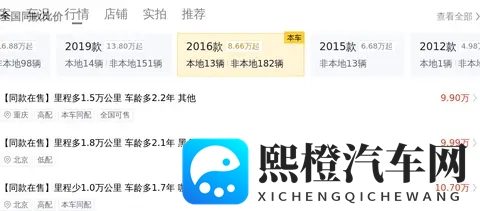 18年上牌本田艾力绅，9万公里，家用MPV好选择！-1