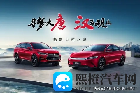 为啥我国新能源汽车能遥遥领先?网友:多亏民族企业争气才弯道超车-3