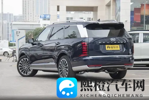 选 7 座还是 6 座?深秋试驾帕里斯帝,这版性价比绝了-3