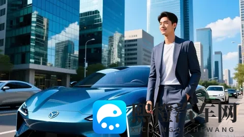 陌生车标别乱猜,那是你的新身份!-2