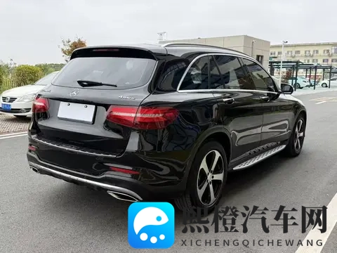 175万!拿下19年一手奔驰GLC,这价格香不香?-1